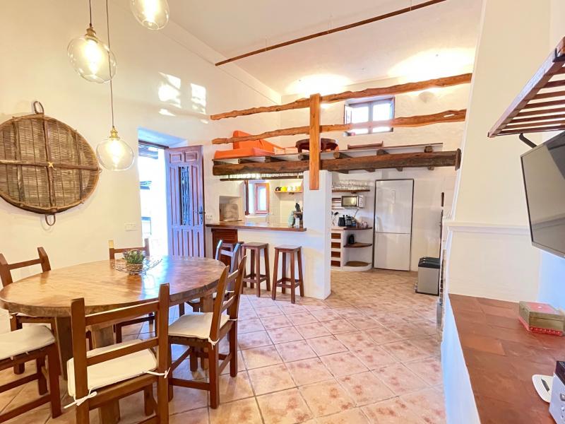 Can Elissa , Sant Josep de sa Talaia  