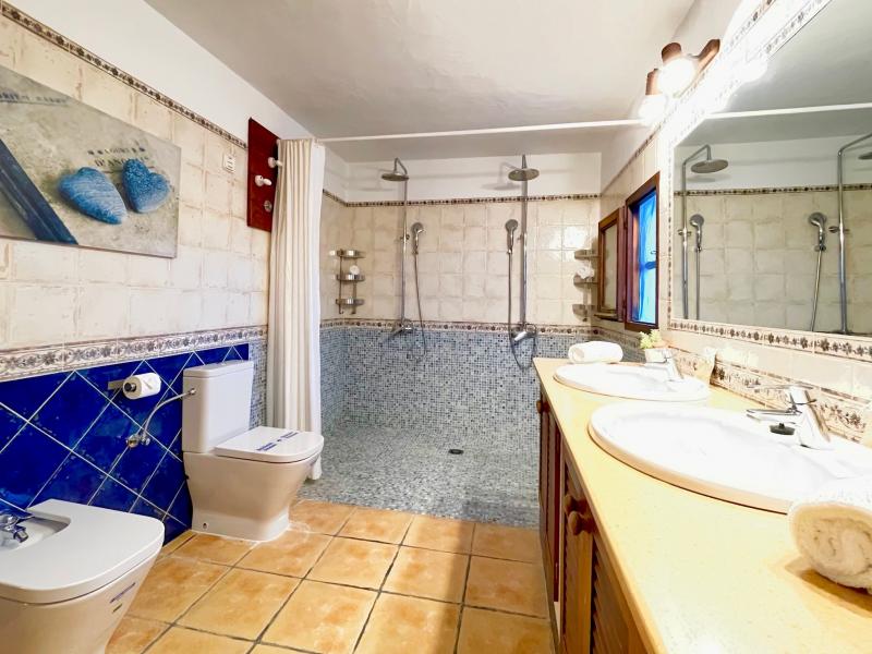 Can Elissa , Sant Josep de sa Talaia  