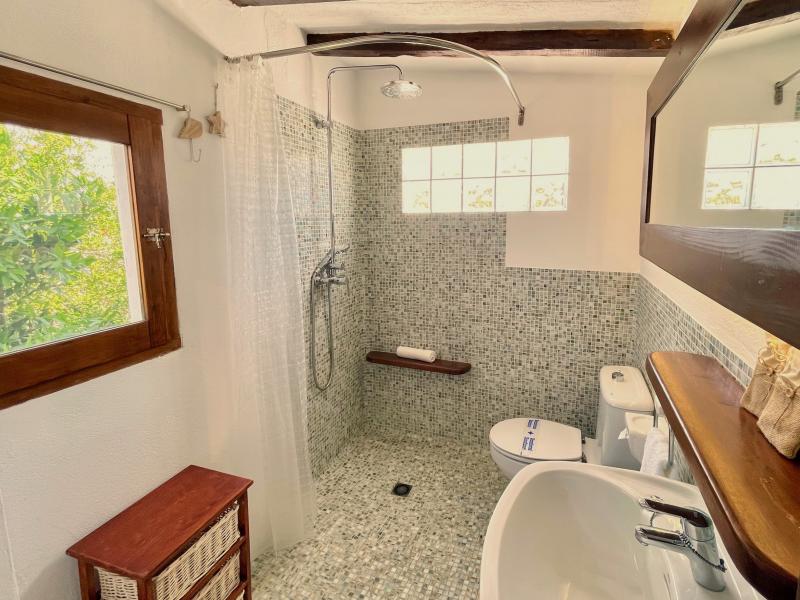 Can Elissa , Sant Josep de sa Talaia  