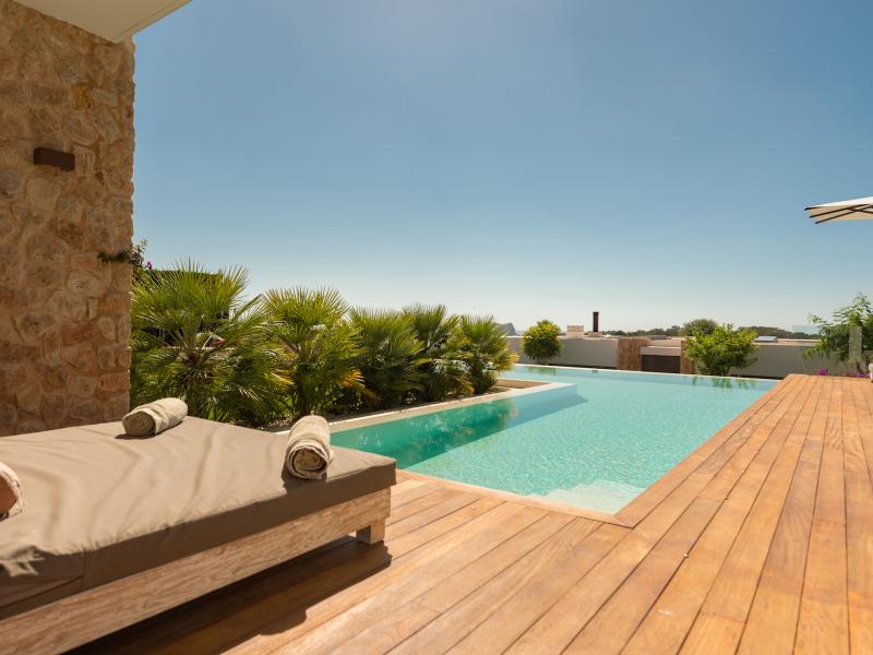 Casa Matias , Sant Josep de sa Talaia , South  