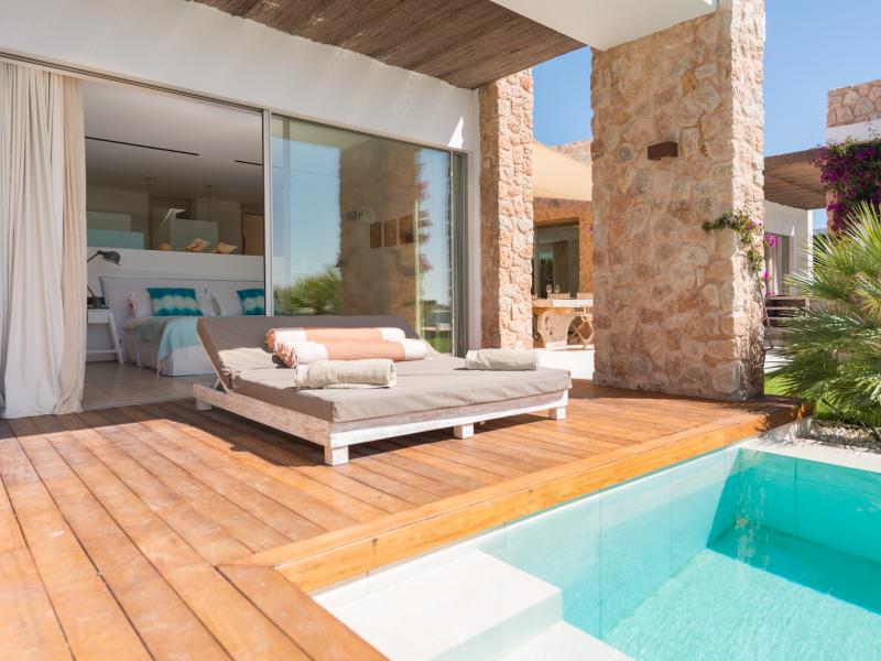 Casa Matias , Sant Josep de sa Talaia , South  