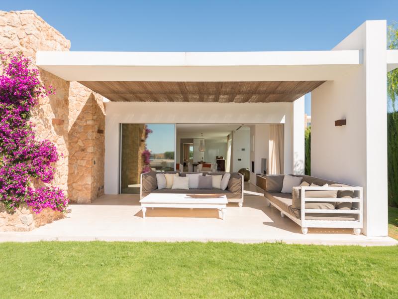 Casa Matias , Sant Josep de sa Talaia , South  