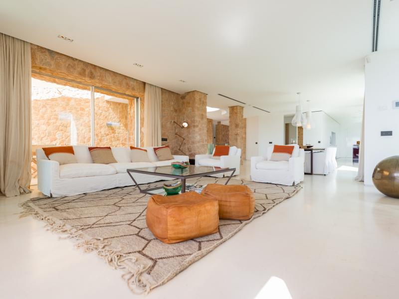 Casa Matias , Sant Josep de sa Talaia , South  