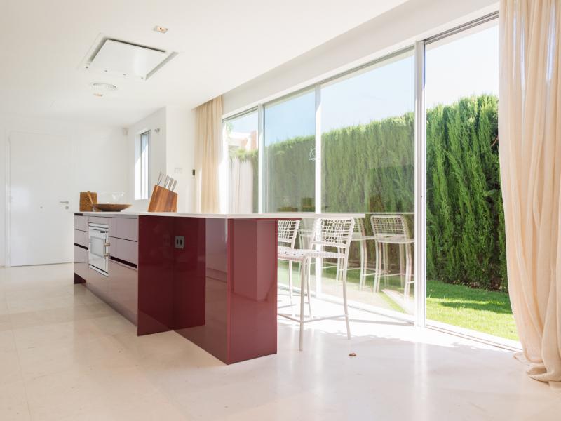 Casa Matias , Sant Josep de sa Talaia , South  