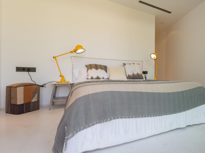 Casa Matias , Sant Josep de sa Talaia , South  