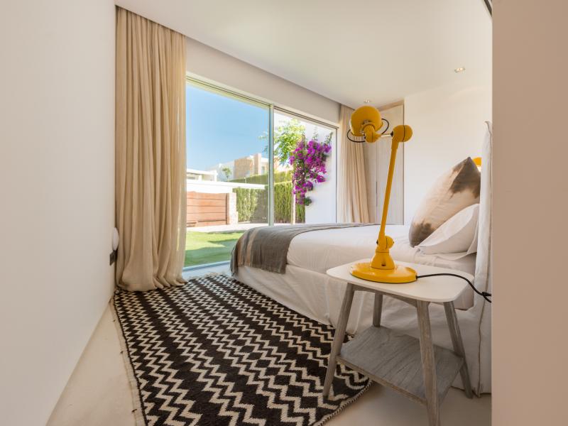 Casa Matias , Sant Josep de sa Talaia , South  