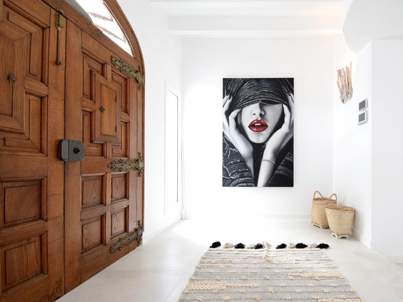 Casa Chic , Sant Josep de sa Talaia , South  