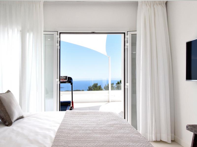 Casa Chic , Sant Josep de sa Talaia , South  