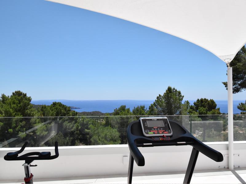 Casa Chic , Sant Josep de sa Talaia , South  