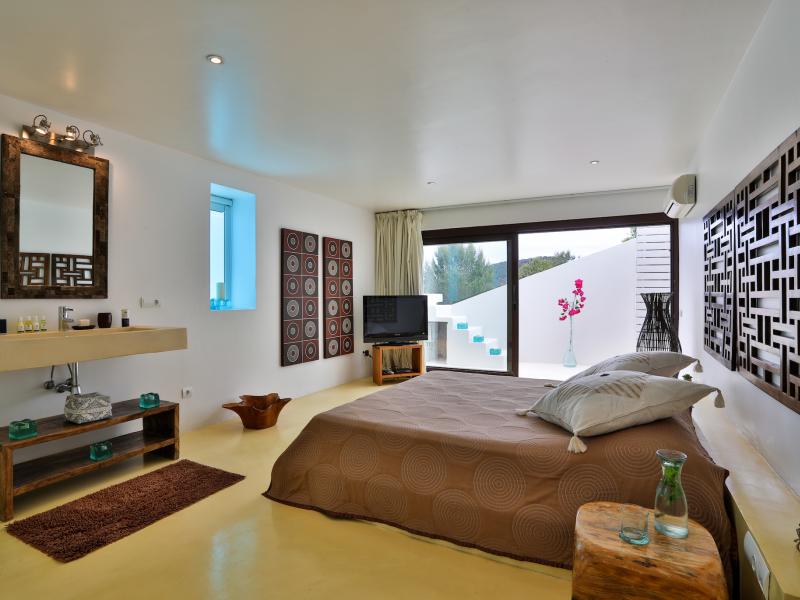 Cana Milene , Sant Josep de sa Talaia , South  