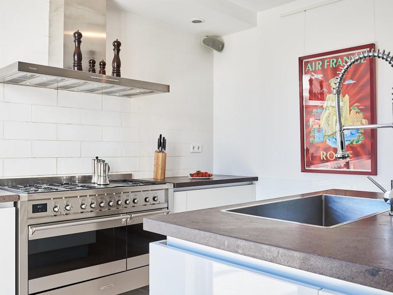 Villa Vista Azul , Sant Josep de sa Talaia  