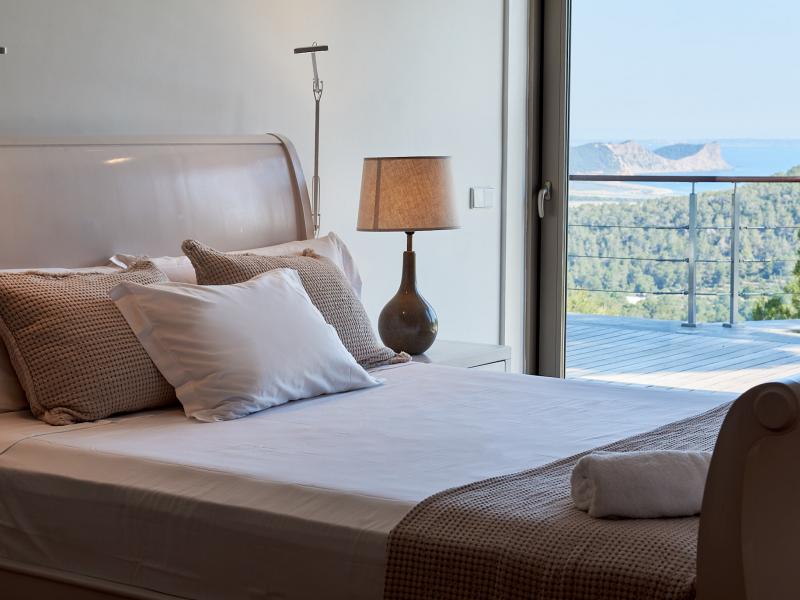 Villa Vista Azul , Sant Josep de sa Talaia  