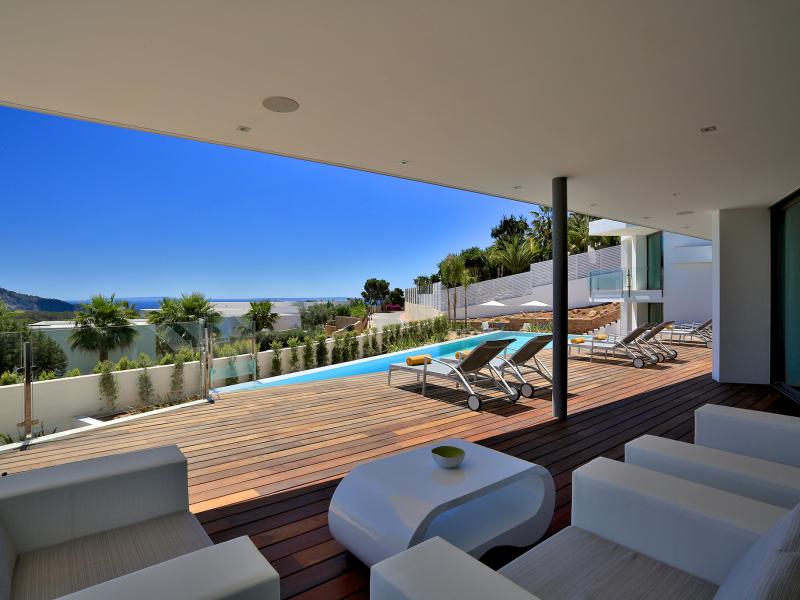 Alegre Belle , Sant Josep de sa Talaia  