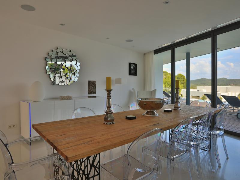 Alegre Belle , Sant Josep de sa Talaia  