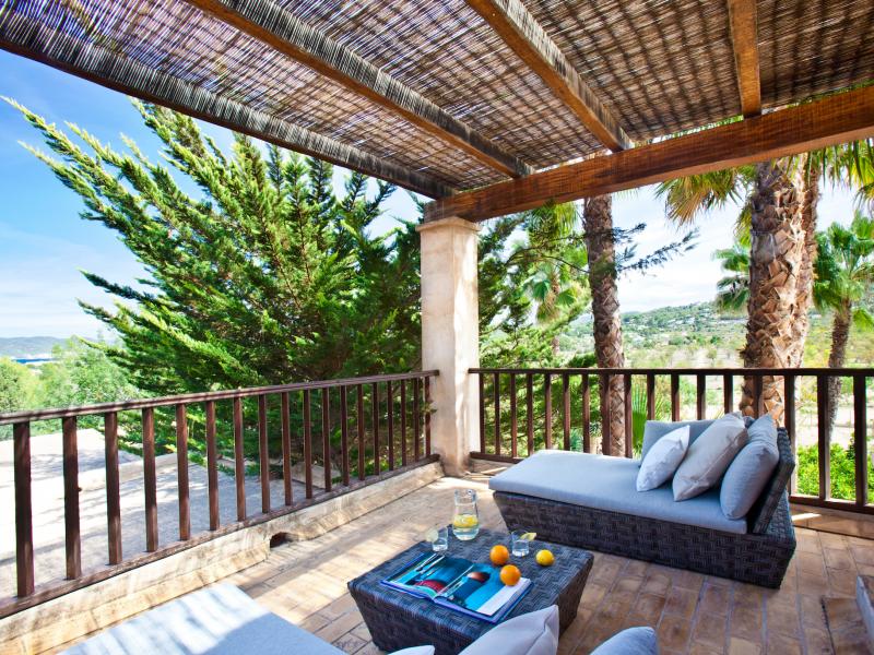 Can Cala Bassa , San Jose  