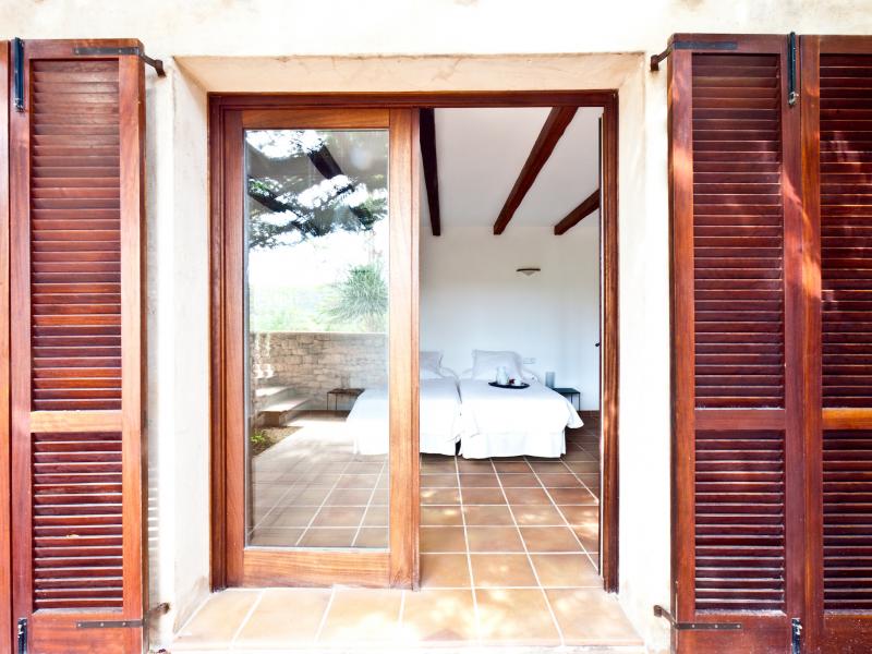 Can Cala Bassa , San Jose  