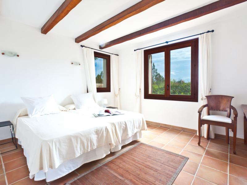 Can Cala Bassa , San Jose  