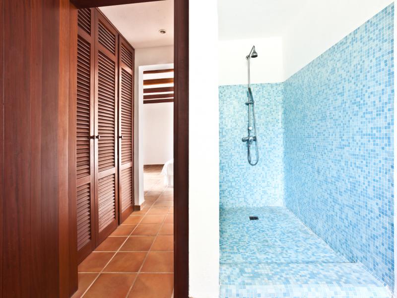 Can Cala Bassa , San Jose  