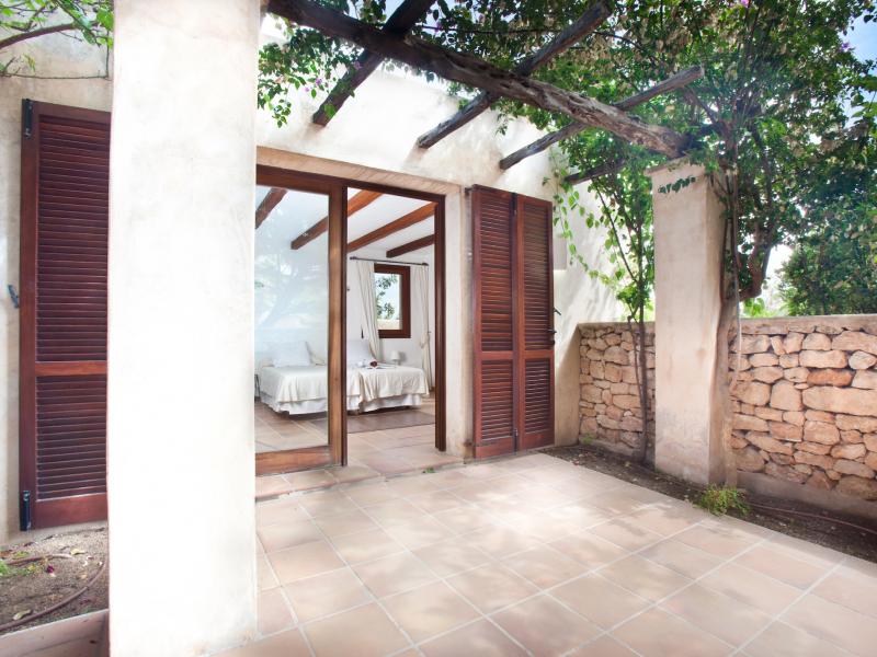 Can Cala Bassa , San Jose  