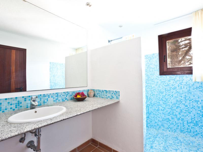 Can Cala Bassa , San Jose  