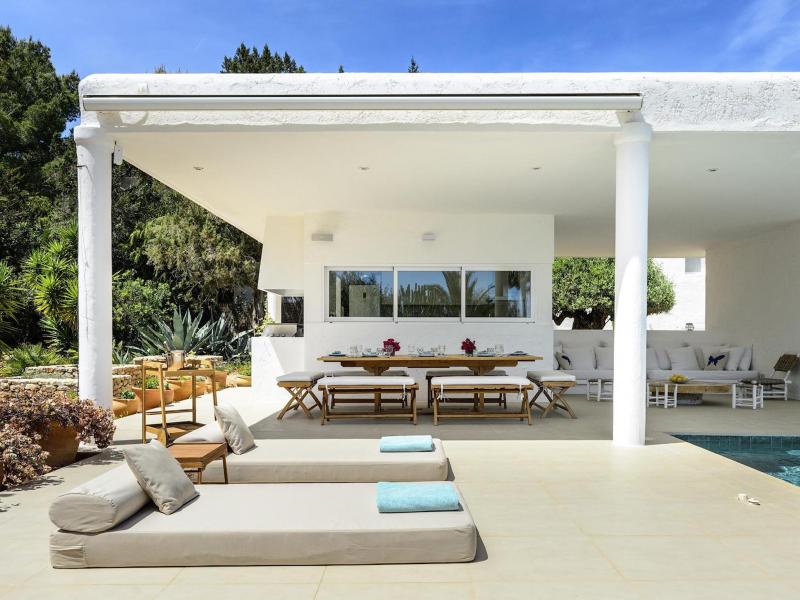 Can Felipe , Sant Josep de sa Talaia  