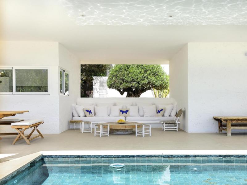 Can Felipe , Sant Josep de sa Talaia  