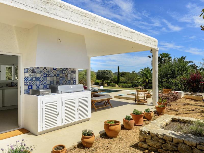 Can Felipe , Sant Josep de sa Talaia  