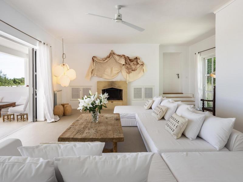 Can Felipe , Sant Josep de sa Talaia  