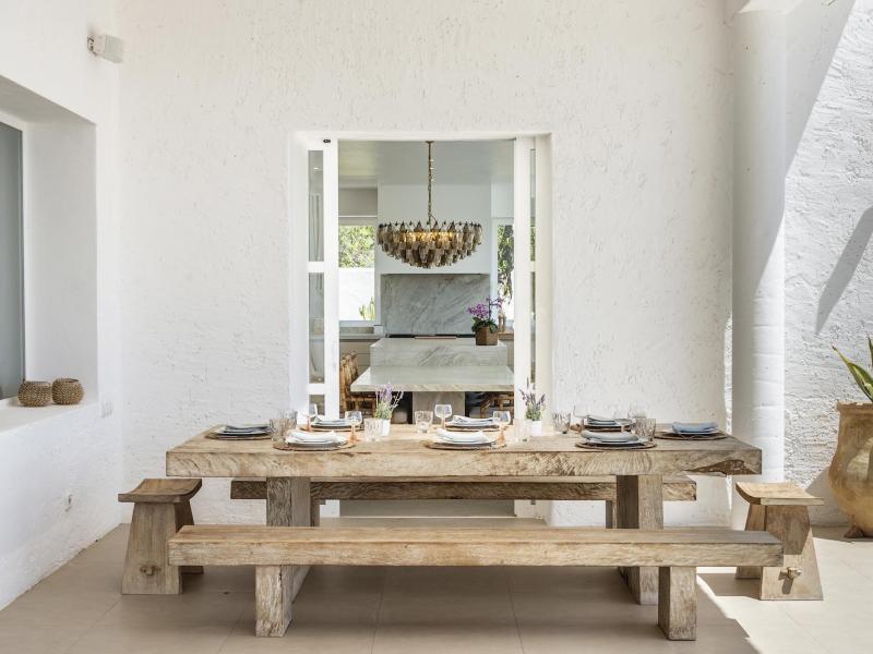 Can Felipe , Sant Josep de sa Talaia  