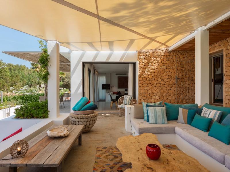 Can Juana , Sant Josep de sa Talaia , West coast  