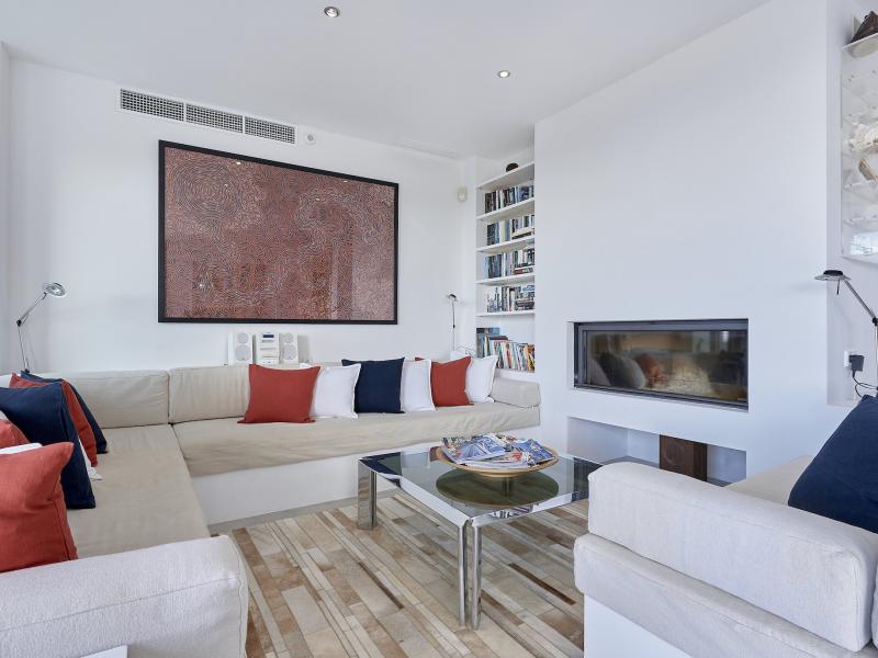 Can Juana , Sant Josep de sa Talaia , West coast  