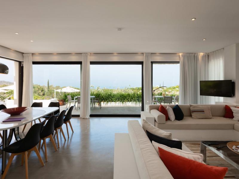 Can Juana , Sant Josep de sa Talaia , West coast  