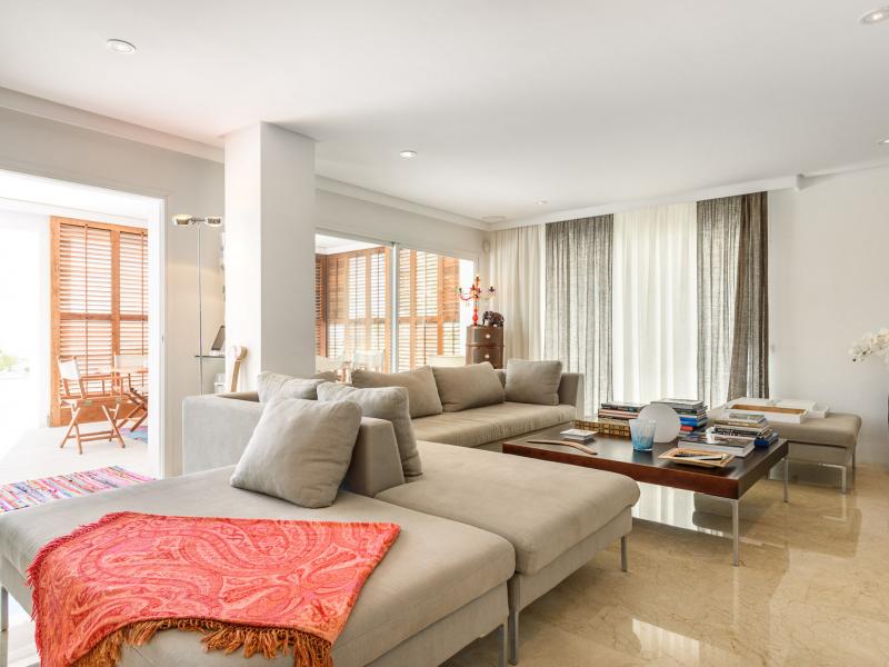 Casa Blanca Jondal , San Jose  