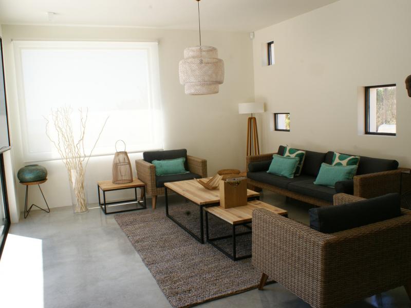 Casa Oceano & Casa Tranquila S'Argamassa , Santa Eulalia  