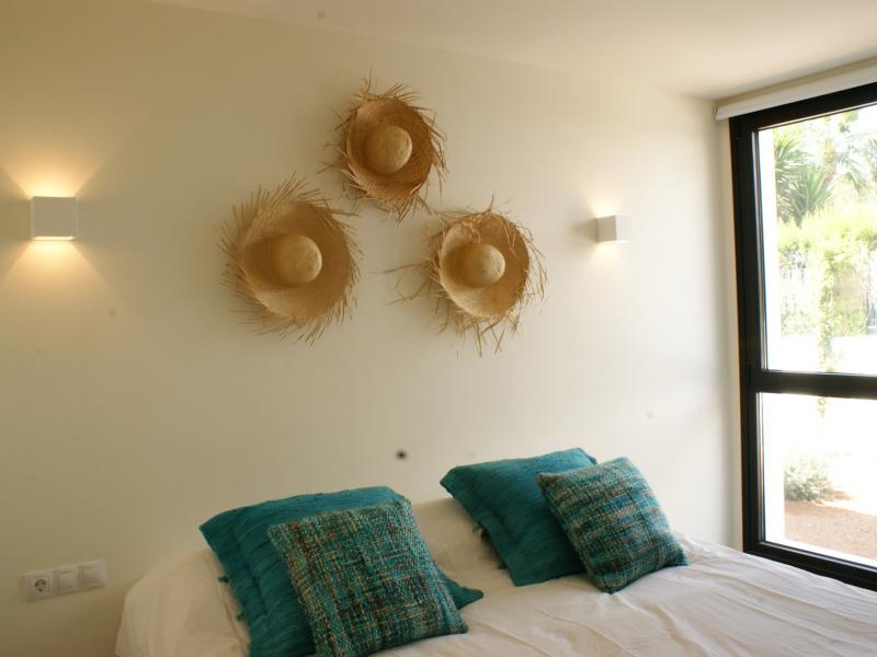 Casa Oceano & Casa Tranquila S'Argamassa , Santa Eulalia  