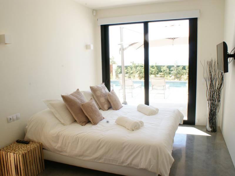 Casa Oceano & Casa Tranquila S'Argamassa , Santa Eulalia  