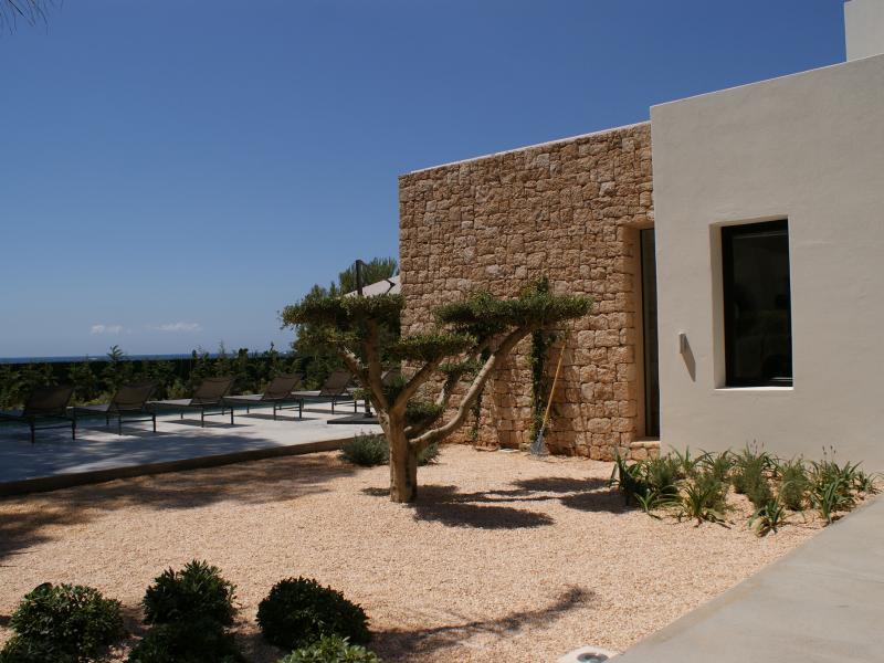 Casa Oceano & Casa Tranquila S'Argamassa , Santa Eulalia  