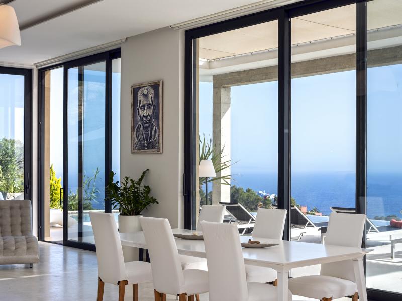 Casa Piro , Ibiza , Jesus  