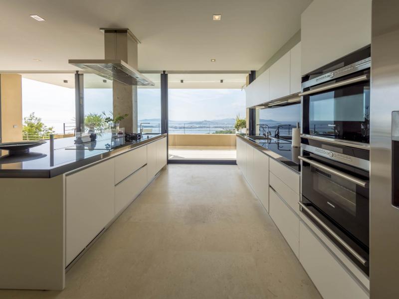 Casa Piro , Ibiza , Jesus  