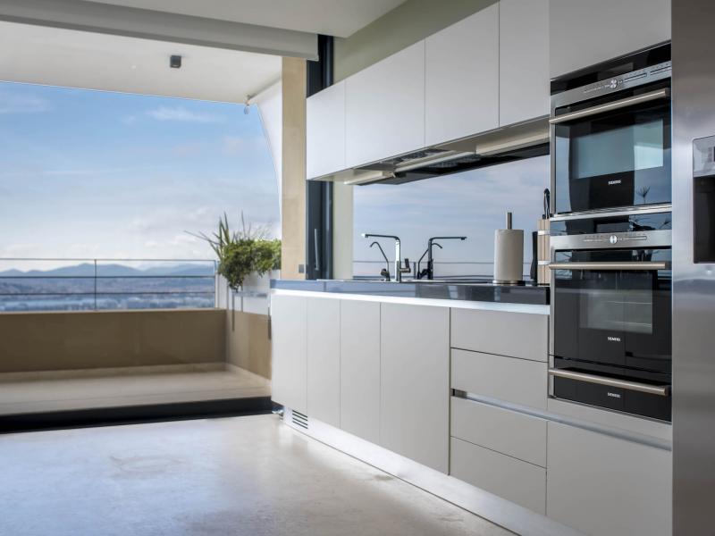 Casa Piro , Ibiza , Jesus  