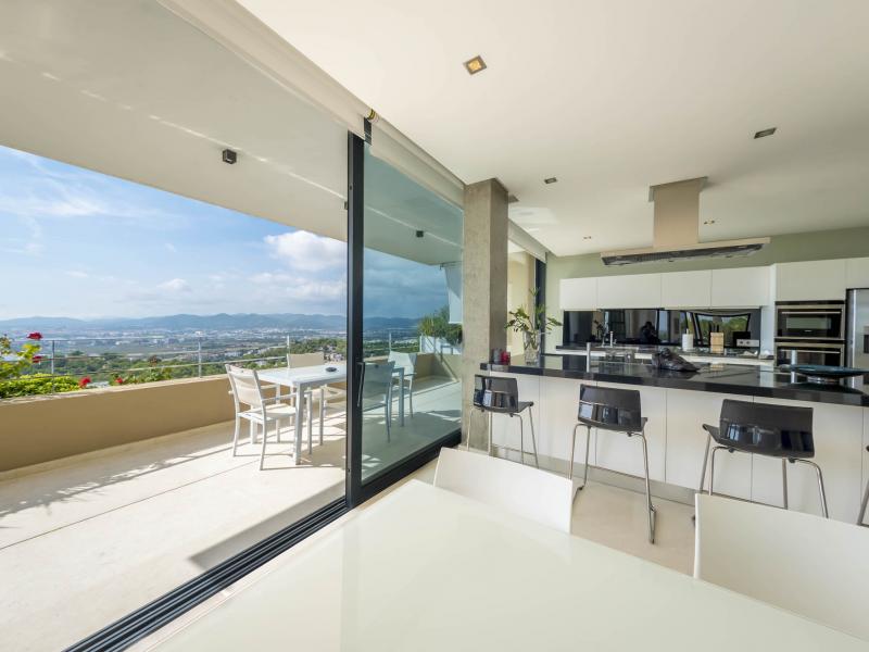 Casa Piro , Ibiza , Jesus  