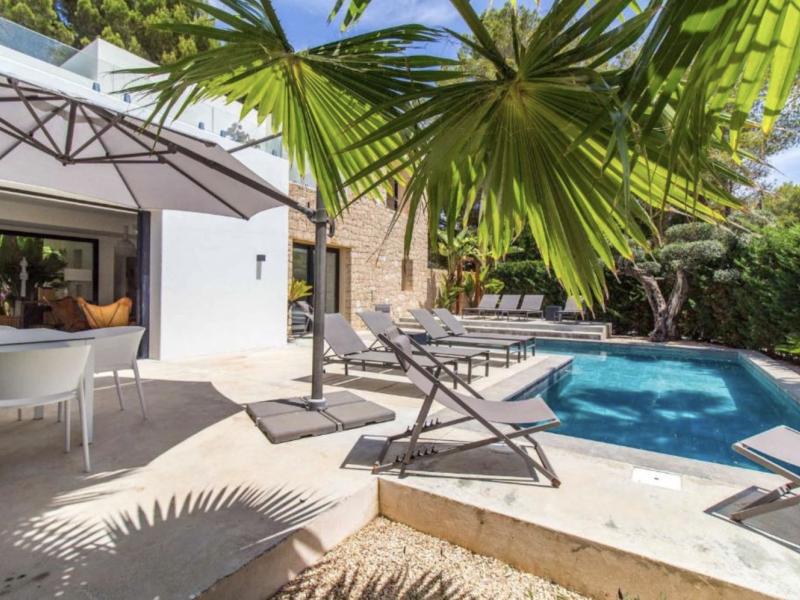 Casa Tranquila S'Argamassa , Santa Eulalia  