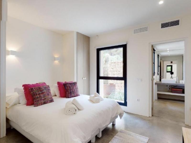 Casa Tranquila S'Argamassa , Santa Eulalia  