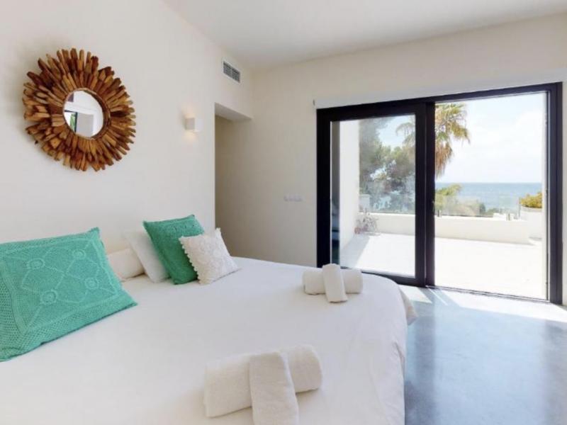 Casa Tranquila S'Argamassa , Santa Eulalia  