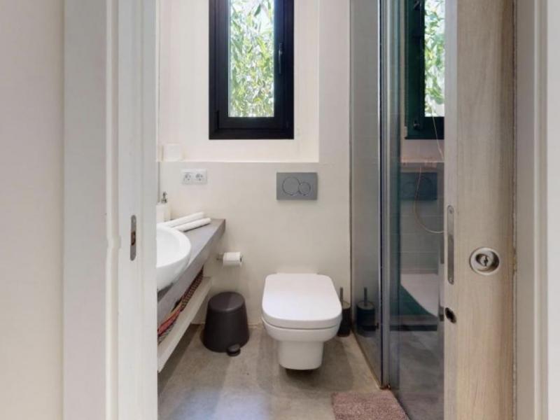 Casa Tranquila S'Argamassa , Santa Eulalia  