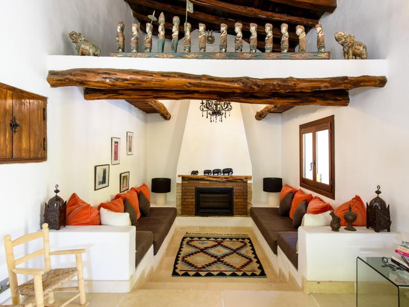 Finca Bonito , Santa Gertrudis  