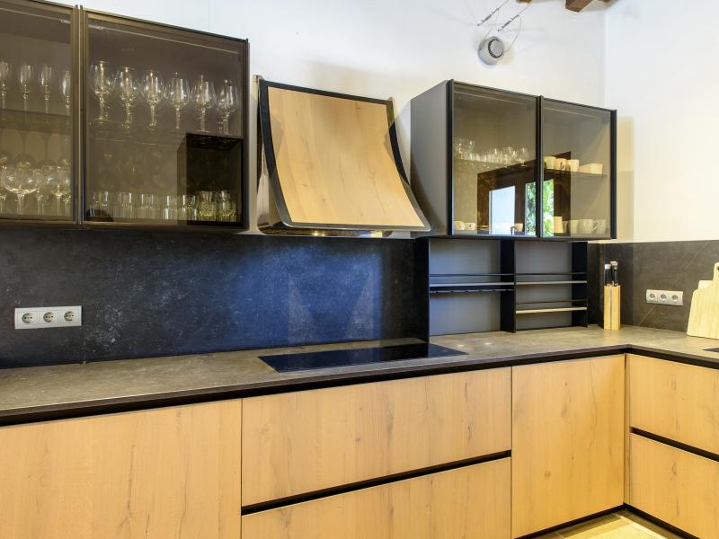 Finca Bonito , Santa Gertrudis  