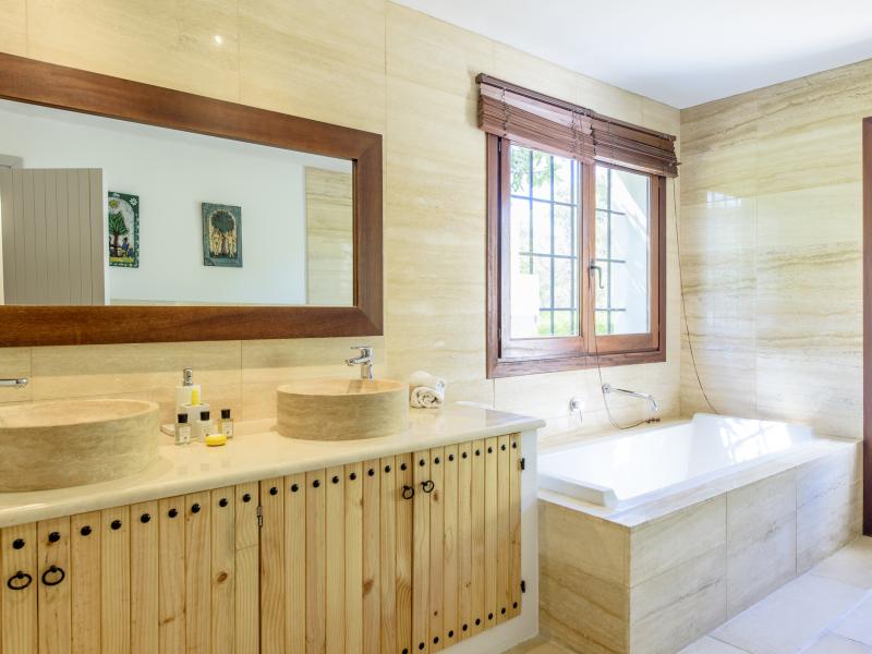 Finca Bonito , Santa Gertrudis  