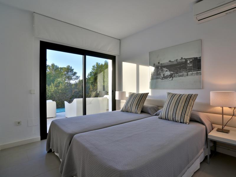 Las Palomas , San Jose  