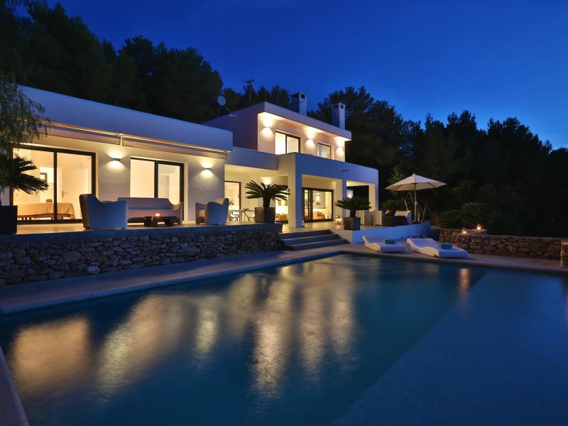 Las Palomas , San Jose  